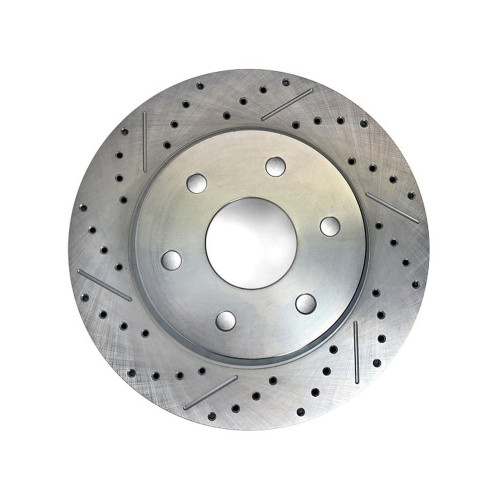 PartzBiz CM: 6920228-Baer Brakes 14.000 PartzBiz CM: 6920228-Baer Brakes 14.000