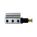 PartzBiz CM: 2000056RP-Remaster Adjustable Proportioning Valve, Gray, Right Port PartzBiz CM: 2000056RP-Remaster Adjustable Proportioning Valve, Gray, Right Port