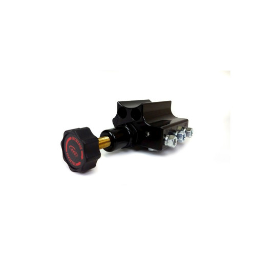 PartzBiz CM: 2000057LP-Remaster Adjustable Proportioning Valve, Black, Left Port PartzBiz CM: 2000057LP-Remaster Adjustable Proportioning Valve, Black, Left Port