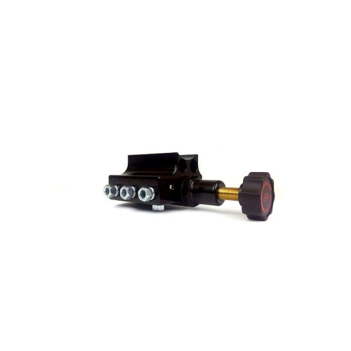 PartzBiz CM: 2000057RP-Remaster Adjustable Proportioning Valve, Black, Right Port PartzBiz CM: 2000057RP-Remaster Adjustable Proportioning Valve, Black, Right Port