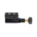 PartzBiz CM: 2000057RP-Remaster Adjustable Proportioning Valve, Black, Right Port PartzBiz CM: 2000057RP-Remaster Adjustable Proportioning Valve, Black, Right Port