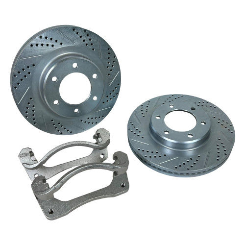 PartzBiz CM: 2261048-
Baer Brakes BIG Claw Performance Rotors, Front
PartzBiz CM: 2261048-
Baer Brakes BIG Claw Performance Rotors, Front