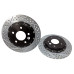 PartzBiz CM: 2262001-
Baer Brakes EradiSpeed+ Rear 2-piece Performance Brake Rotors

