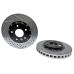 PartzBiz CM: 2301006-
Baer Brakes EradiSpeed+ Front 2-piece Performance Brake Rotors

