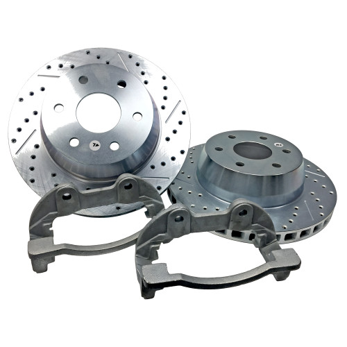 PartzBiz CM: 2302037-
Baer Brakes BIG Claw Performance Rotors, Rear
PartzBiz CM: 2302037-
Baer Brakes BIG Claw Performance Rotors, Rear