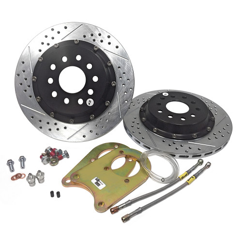 PartzBiz CM: 2302048-
Baer Brakes EradiSpeed+ Rear 2-piece Performance Brake Rotors
PartzBiz CM: 2302048-
Baer Brakes EradiSpeed+ Rear 2-piece Performance Brake Rotors