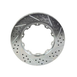 PartzBiz CM 6910354 - 
Baer Brakes 11.000
