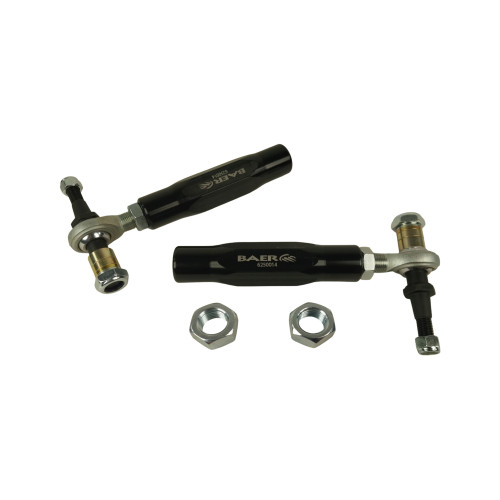 PartzBiz CM: 3261002-Baer Brakes Tracker Tie Rod/Bump Steer Kit PartzBiz CM: 3261002-Baer Brakes Tracker Tie Rod/Bump Steer Kit