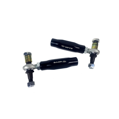 PartzBiz CM: 3261005-
Baer Brakes Tracker Tie Rod/Bump Steer Kit

