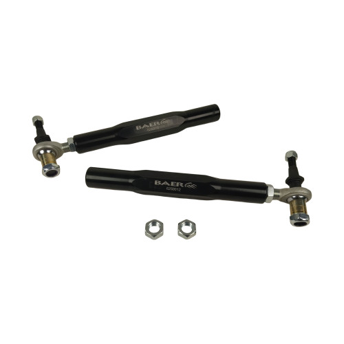 PartzBiz CM: 3301001-Baer Brakes Tracker Tie Rod/Bump Steer Kit PartzBiz CM: 3301001-Baer Brakes Tracker Tie Rod/Bump Steer Kit