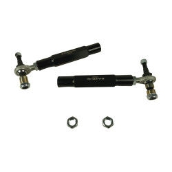 PartzBiz CM 3301002 - Baer Brakes Tracker Tie Rod/Bump Steer Kit