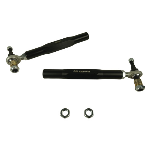 PartzBiz CM: 3301008-
Baer Brakes Tracker Tie Rod/Bump Steer Kit

