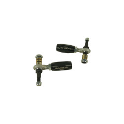 PartzBiz CM 3301009 - Baer Brakes Tracker Tie Rod/Bump Steer Kit PartzBiz CM 3301009 - Baer Brakes Tracker Tie Rod/Bump Steer Kit