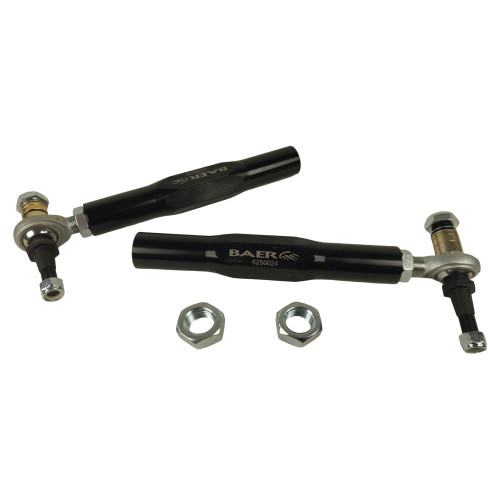 PartzBiz CM: 3301010-Baer Brakes Tracker Tie Rod/Bump Steer Kit PartzBiz CM: 3301010-Baer Brakes Tracker Tie Rod/Bump Steer Kit