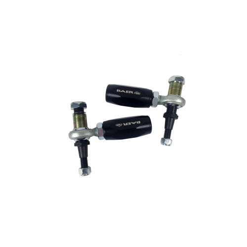 PartzBiz CM: 3301011-Baer Brakes Tracker Tie Rod/Bump Steer Kit PartzBiz CM: 3301011-Baer Brakes Tracker Tie Rod/Bump Steer Kit