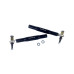 PartzBiz CM: 3301019-
Baer Brakes Tracker Tie Rod/Bump Steer Kit
PartzBiz CM: 3301019-
Baer Brakes Tracker Tie Rod/Bump Steer Kit