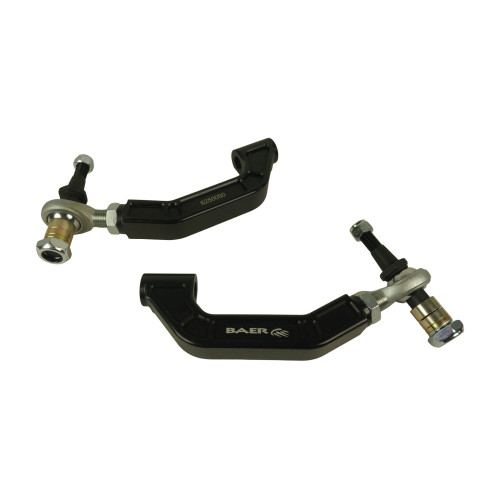 PartzBiz CM: 3301021-
Baer Brakes Tracker Tie Rod/Bump Steer Kit
PartzBiz CM: 3301021-
Baer Brakes Tracker Tie Rod/Bump Steer Kit