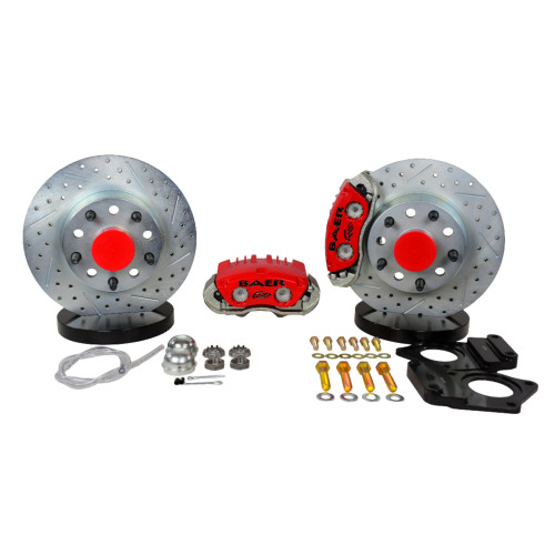 PartzBiz CM: 4261573R-
Baer Brakes 11 PartzBiz CM: 4261573R-
Baer Brakes 11