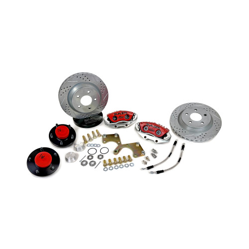 PartzBiz CM: 4261609R-
Baer Brakes 13 PartzBiz CM: 4261609R-
Baer Brakes 13