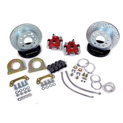 PartzBiz CM 4262727R -
Baer Brakes 10.5 PartzBiz CM 4262727R -
Baer Brakes 10.5