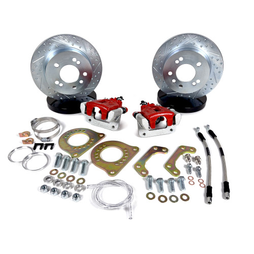 PartzBiz CM: 4262737R-
Baer Brakes 10.5 PartzBiz CM: 4262737R-
Baer Brakes 10.5