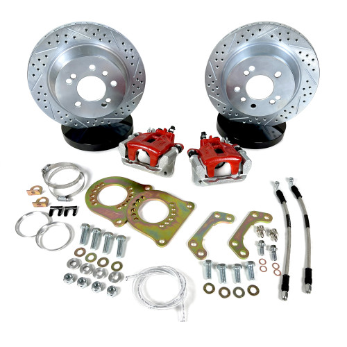 PartzBiz CM: 4262770R-
Baer Brakes 11.65 PartzBiz CM: 4262770R-
Baer Brakes 11.65