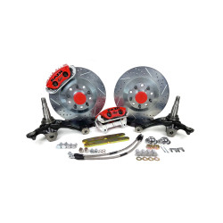 PartzBiz CM 4301678R -
Baer Brakes 13 PartzBiz CM 4301678R -
Baer Brakes 13