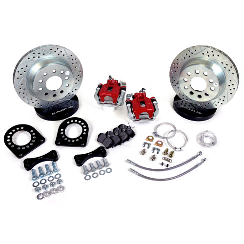 PartzBiz CM: 4302538R-
Baer Brakes 11.65