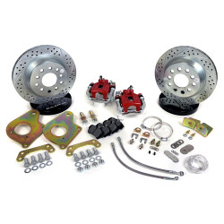 PartzBiz CM 4302561R -
Baer Brakes 11.65 PartzBiz CM 4302561R -
Baer Brakes 11.65