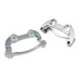 PartzBiz CM: 2302024-
Baer Brakes BIG Claw Performance Rotors, Rear

