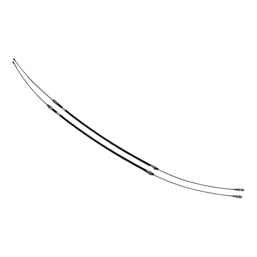 PartzBiz CM: 6801200-
Baer Brakes Parking Brake Cables

