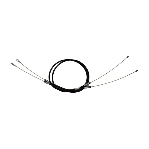 PartzBiz CM: 6801206-
Baer Brakes Parking Brake Cables
PartzBiz CM: 6801206-
Baer Brakes Parking Brake Cables