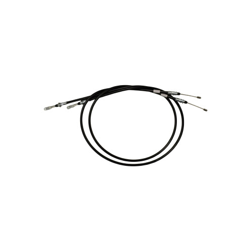 PartzBiz CM: 6801207-
Baer Brakes Parking Brake Cables
PartzBiz CM: 6801207-
Baer Brakes Parking Brake Cables