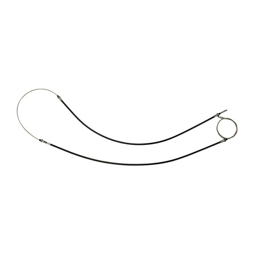PartzBiz CM: 6801228-
Baer Brakes Parking Brake Cables
PartzBiz CM: 6801228-
Baer Brakes Parking Brake Cables