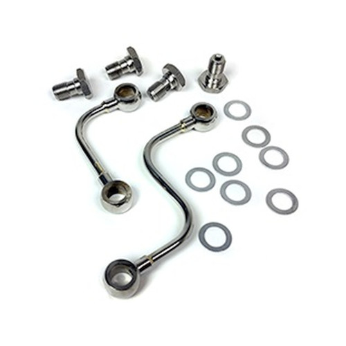 PartzBiz CM: 6801311-Baer Brakes ReMaster to ReMaster Prop Valve Hardlines PartzBiz CM: 6801311-Baer Brakes ReMaster to ReMaster Prop Valve Hardlines