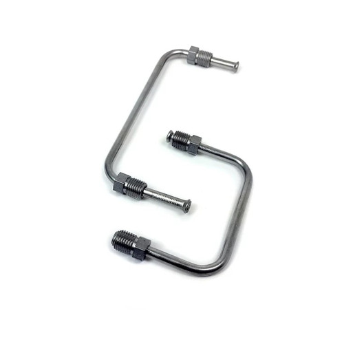 PartzBiz CM: 6801319-
Baer Brakes ReMaster to ReMaster Prop Valve Hardlines
PartzBiz CM: 6801319-
Baer Brakes ReMaster to ReMaster Prop Valve Hardlines