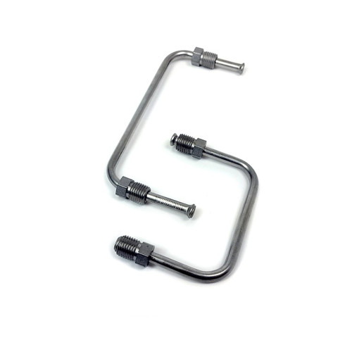 PartzBiz CM: 6801312-Baer Brakes ReMaster to ReMaster Prop Valve Hardlines PartzBiz CM: 6801312-Baer Brakes ReMaster to ReMaster Prop Valve Hardlines