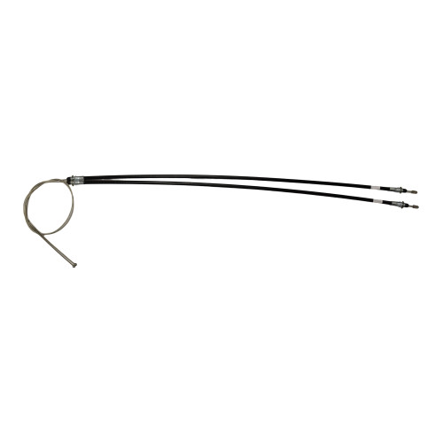 PartzBiz CM: 6805155-
Baer Brakes Parking Brake Cables

