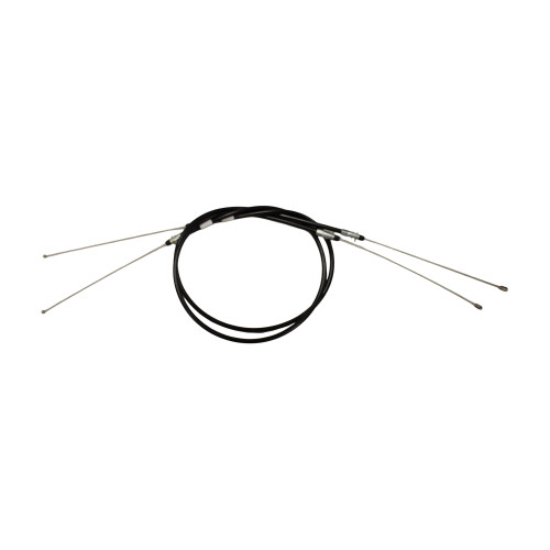 PartzBiz CM: 6805158-
Baer Brakes Parking Brake Cables
PartzBiz CM: 6805158-
Baer Brakes Parking Brake Cables