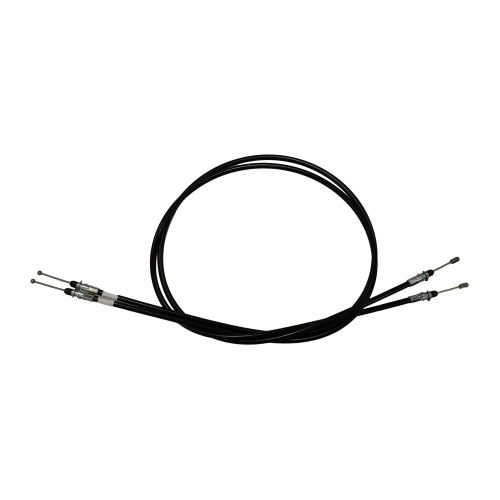 PartzBiz CM: 6805159-
Baer Brakes Parking Brake Cables
PartzBiz CM: 6805159-
Baer Brakes Parking Brake Cables