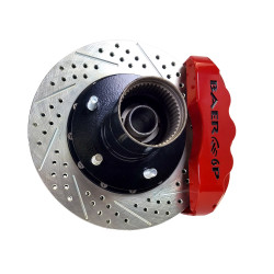 PartzBiz CM 4261558B -
Baer Brakes 11.9 PartzBiz CM 4261558B -
Baer Brakes 11.9