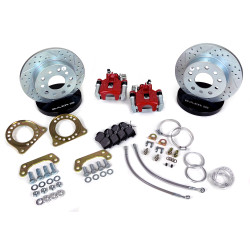PartzBiz CM 4142072R -
Baer Brakes 10.5 PartzBiz CM 4142072R -
Baer Brakes 10.5