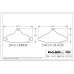 PartzBiz CM: D0413R-
Baer Brakes Replacement Pads for Baer Claw SS, Sport & Track Rear Calipers

