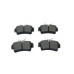 PartzBiz CM: D0627R-
Baer Brakes Replacement Pads for Rear Classic and Ironsport Systems
PartzBiz CM: D0627R-
Baer Brakes Replacement Pads for Rear Classic and Ironsport Systems
