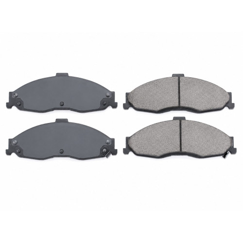 PartzBiz CM: D0749R-
Baer Brakes Replacement Pads for Baer T4 Caliper

