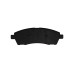 PartzBiz CM: D0757-
Baer Brakes Claw Brake Pads, Rear
PartzBiz CM: D0757-
Baer Brakes Claw Brake Pads, Rear