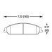 PartzBiz CM: D1058-