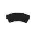 PartzBiz CM: D1164-
Baer Brakes Claw Brake Pads, Front
PartzBiz CM: D1164-
Baer Brakes Claw Brake Pads, Front