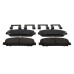PartzBiz CM: D1286-
Baer Brakes Claw Brake Pads, Front
PartzBiz CM: D1286-
Baer Brakes Claw Brake Pads, Front