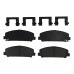 PartzBiz CM: D1286-
Baer Brakes Claw Brake Pads, Front
PartzBiz CM: D1286-
Baer Brakes Claw Brake Pads, Front
